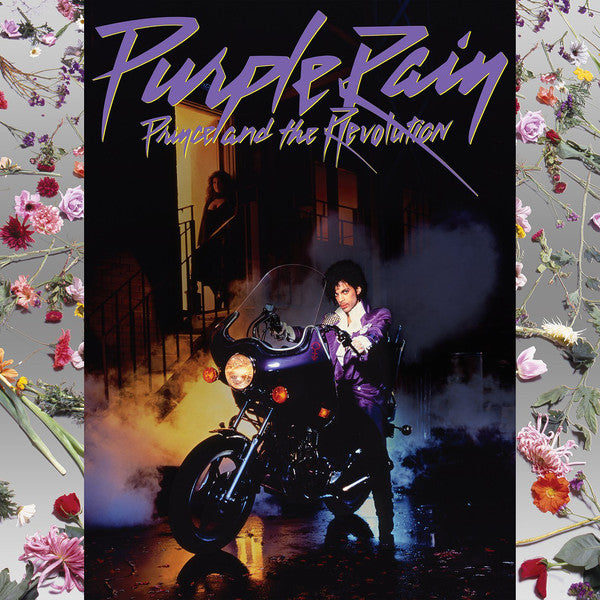 Prince And The Revolution – Purple Rain (Arrives in 2 days)