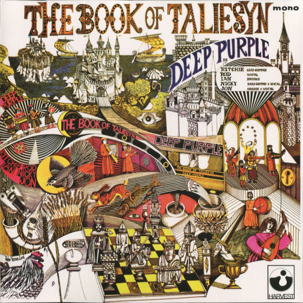 vinyl-deep-purple-the-book-of-taliesyn