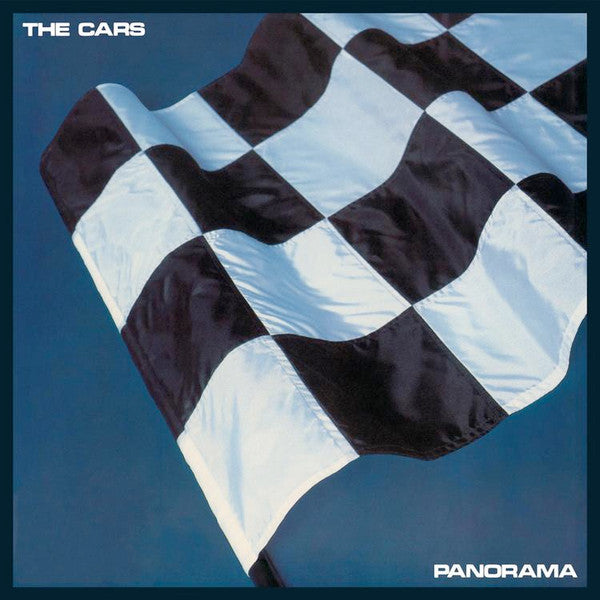 The Cars – Panorama  (Arrives in 4 days )
