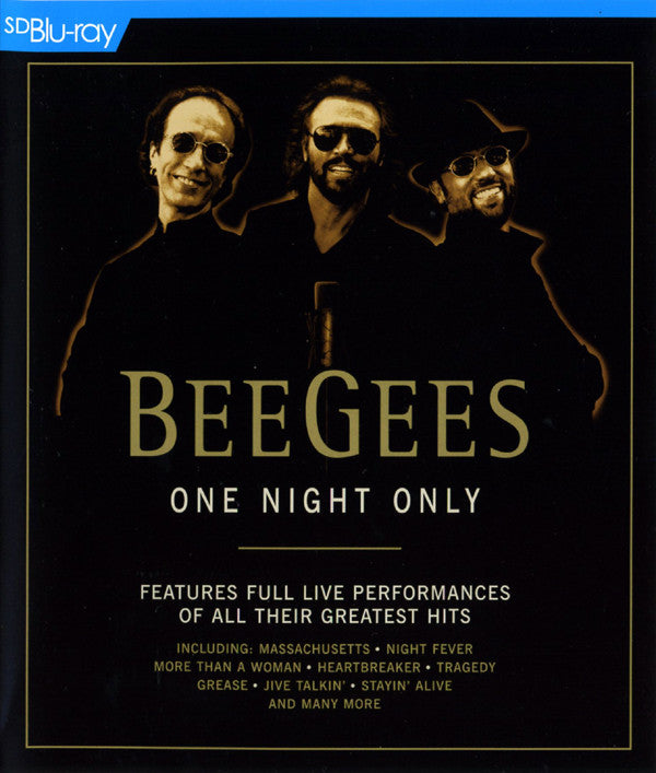 buy-CD-one-night-only-by-bee-gees