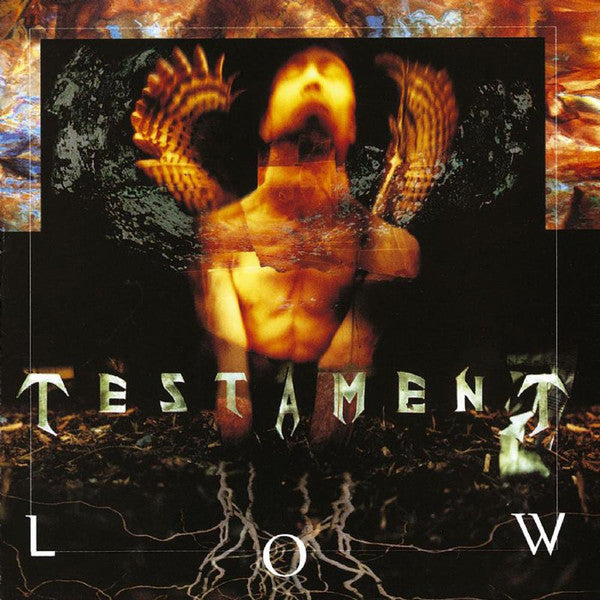 Testament (2) – Low