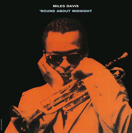Miles Davis – 'Round About Midnight (Arrives in 4 days)
