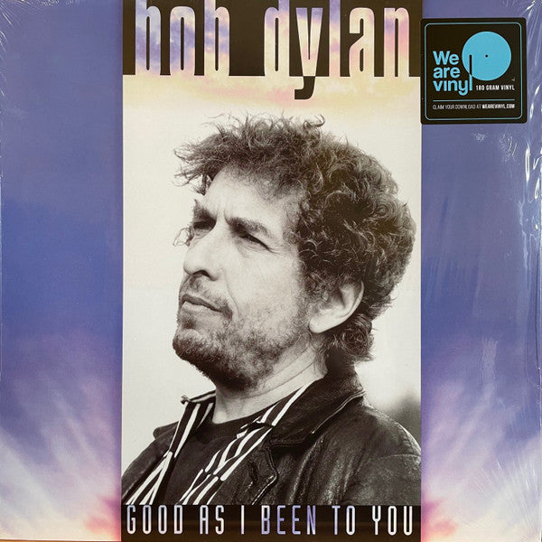 Bob Dylan – Good As I Been To You - (Arrives in 4 days)