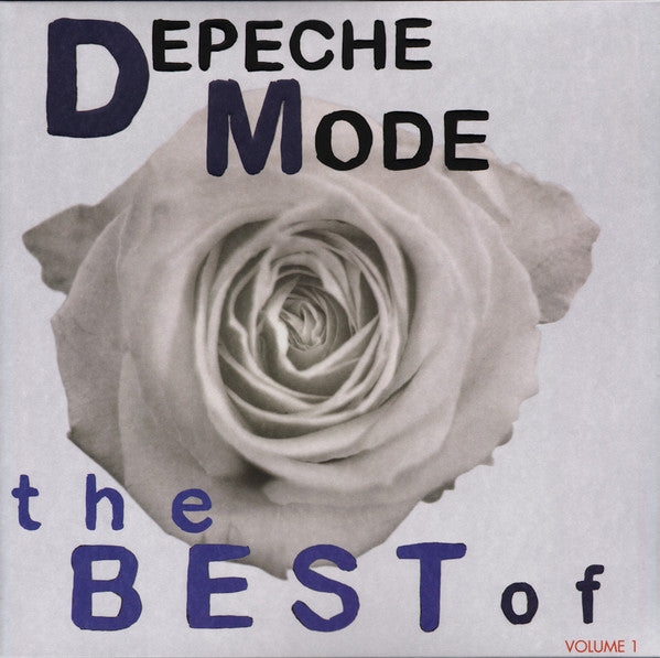 Depeche Mode – The Best Of (Volume 1)
