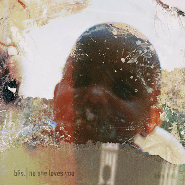 Blis. ‎– No One Loves You (Arrives in 2 days)(40% off)