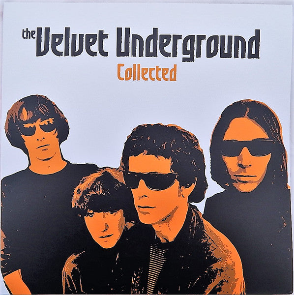 The Velvet Underground – Collected    (Arrives in 4 days)