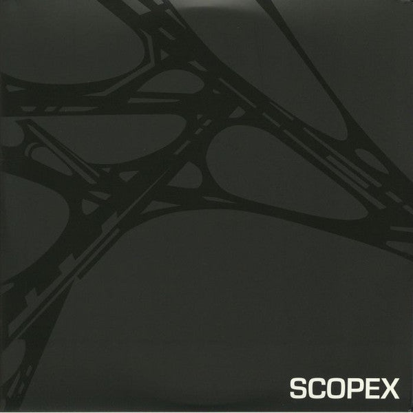 Simulant, Pollon – Scopex 98/00 (Pre-Order)