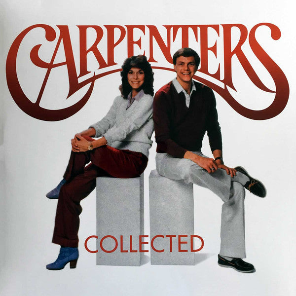 Carpenters – Collected (Arrives in 4 days)