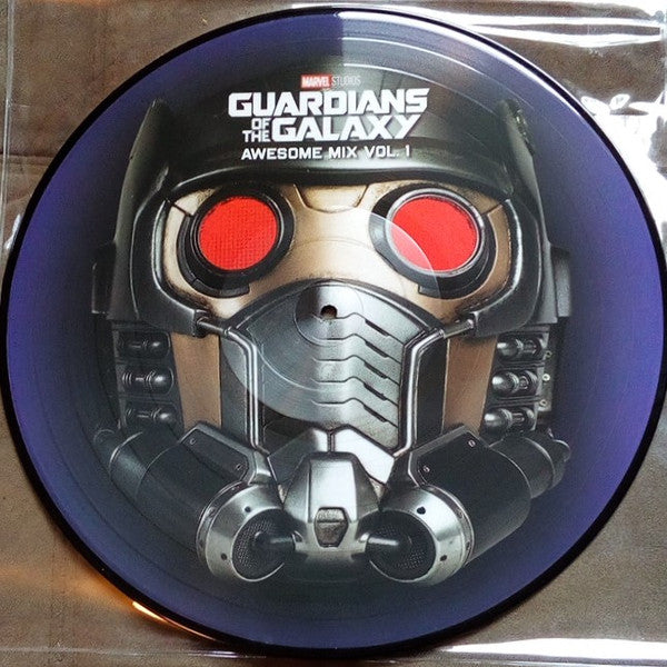 Various – Guardians Of The Galaxy: Awesome Mix Vol. 1 (Arrives in 4 days )