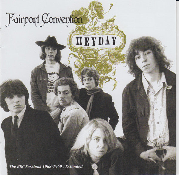 "buy-CD-heyday/bbc-sessions --rema-by-fairport-convention"