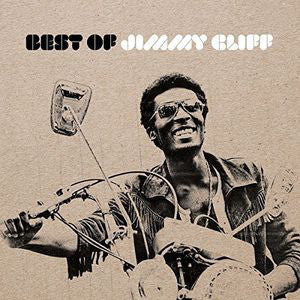 Jimmy Cliff – Best Of Jimmy Cliff (Arrives in 4 days)
