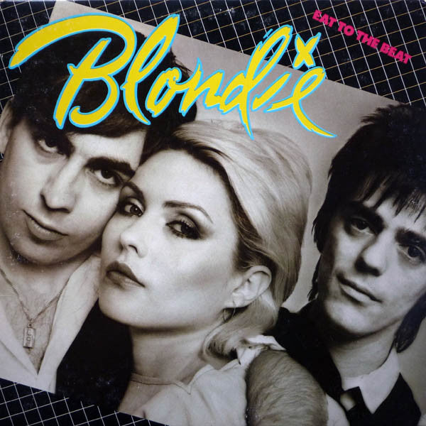 vinyl-blondie-eat-to-the-beat