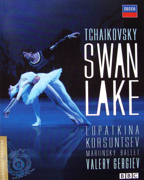 buy-CD-tchaikovsky:-swan-l-by-artists-of-the-marii
