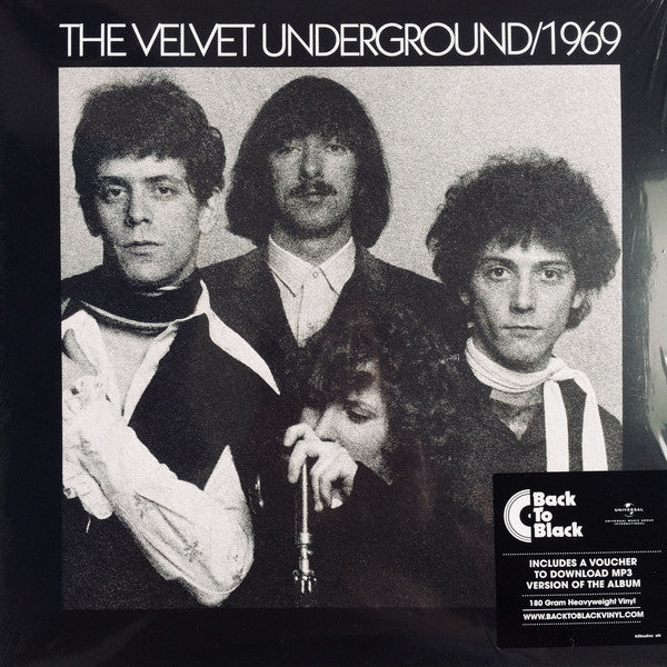 The Velvet Underground – 1969