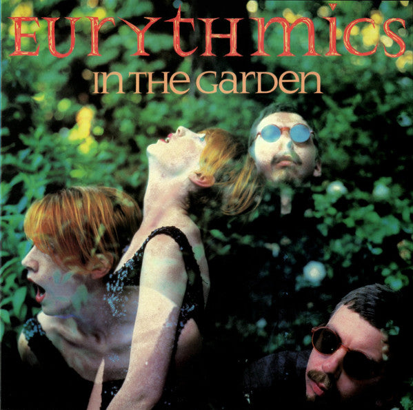 Eurythmics – In The Garden (Arrives in 4 days)