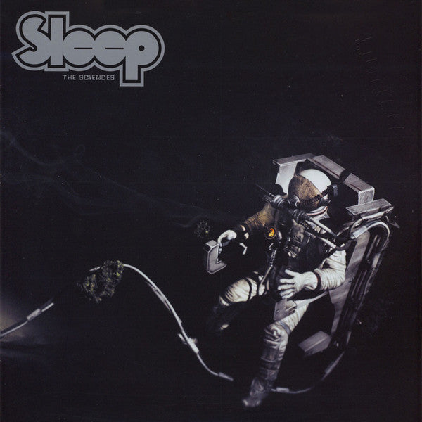Sleep – The Sciences (RAR-CR)