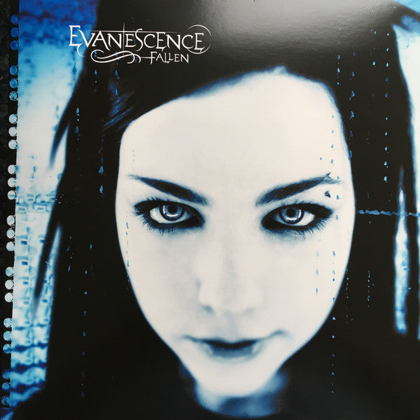 Evanescence – Fallen (Arrives in 4 days)