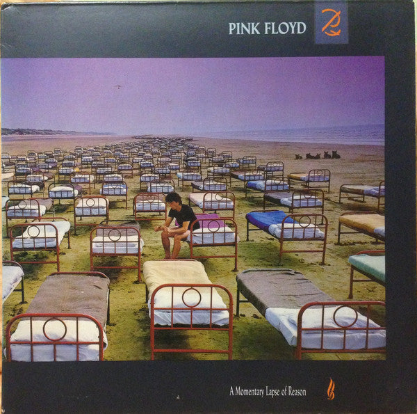 Pink Floyd - A Momentary Lapse of Reason (Pre - Order)