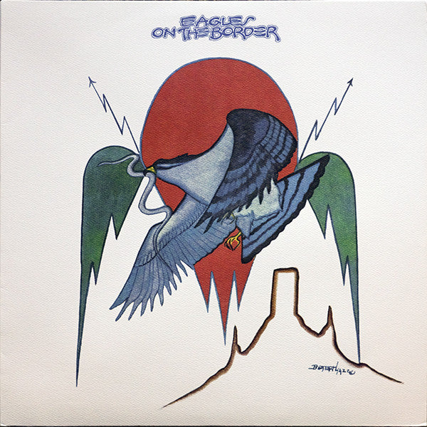 vinyl-eagles-on-the-border