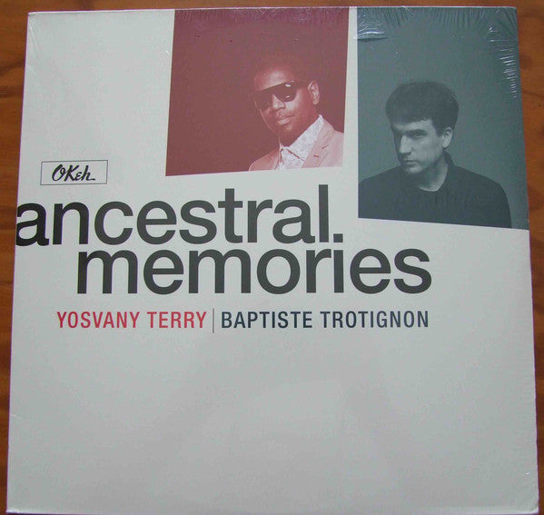 vinyl-yosvany-terry-baptiste-trotignon-ancestral-memories