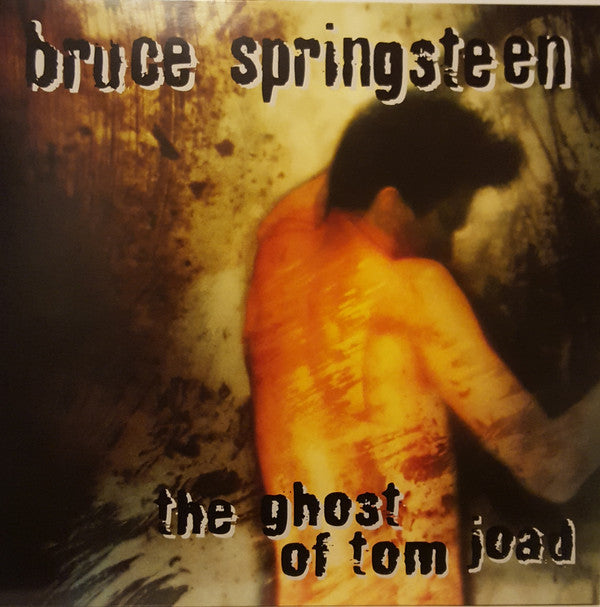 Bruce Springsteen – The Ghost Of Tom Joad (Arrives in 4 days)