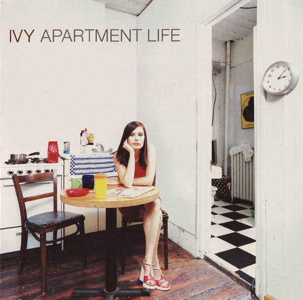 IVY – Apartment Life (Arrives in 21 days)