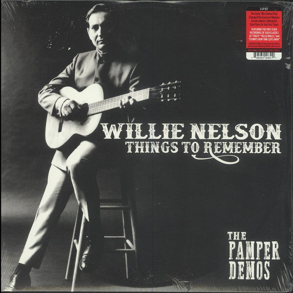 willie-nelson-things-to-remember-the-pamper-demos