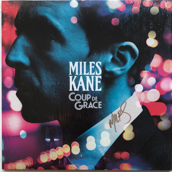 Miles Kane ‎– Coup De Grace