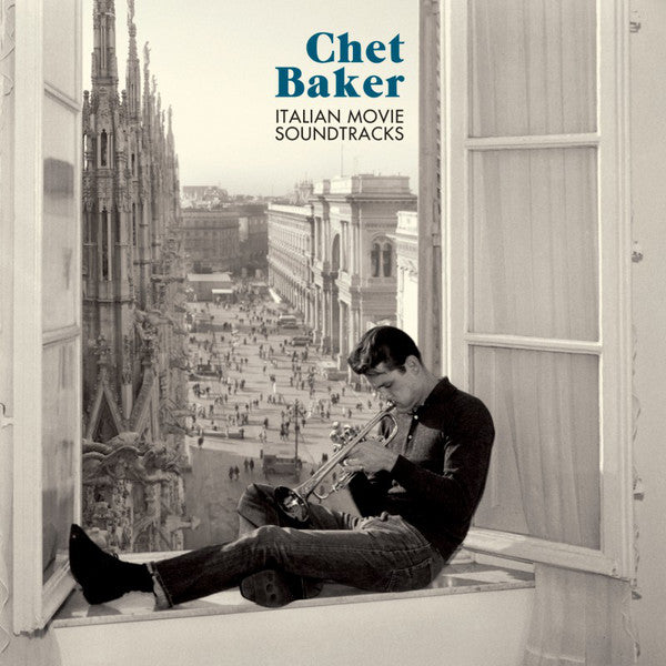 vinyl-chet-baker-italian-movie-soundtracks