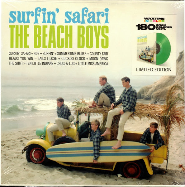 beach-boys-surfin-safari