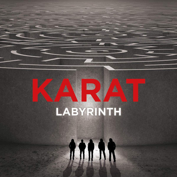 Karat – Labyrinth (Arrives in 4 days)