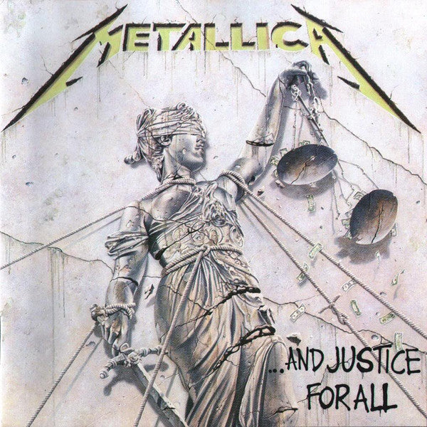 and-justice-for-all-metallica