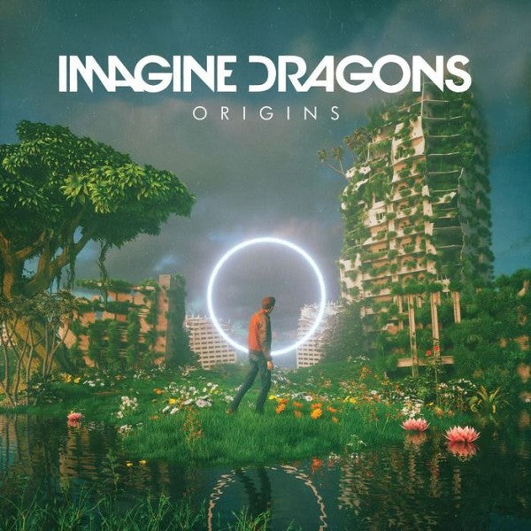 Imagine Dragons – Origins (Arrives in 4 days)
