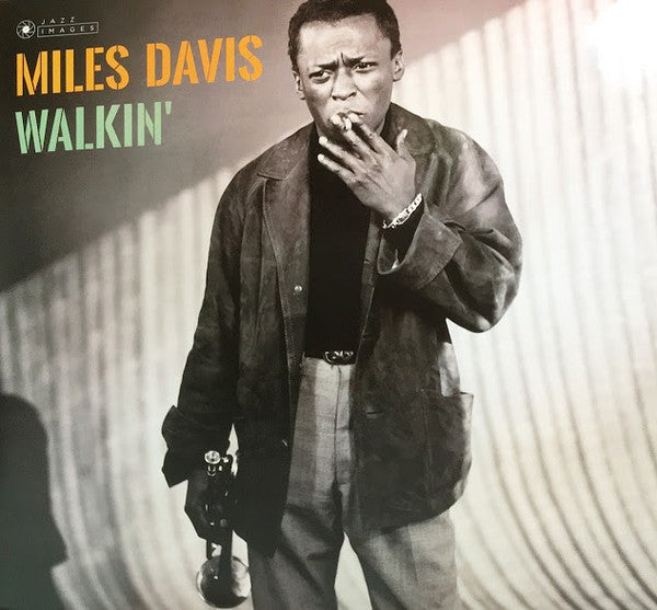 vinyl-walkin-by-miles-davis