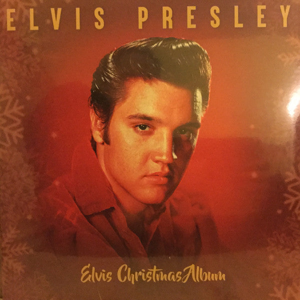 vinyl-elvis-presley-elvis-christmas-album