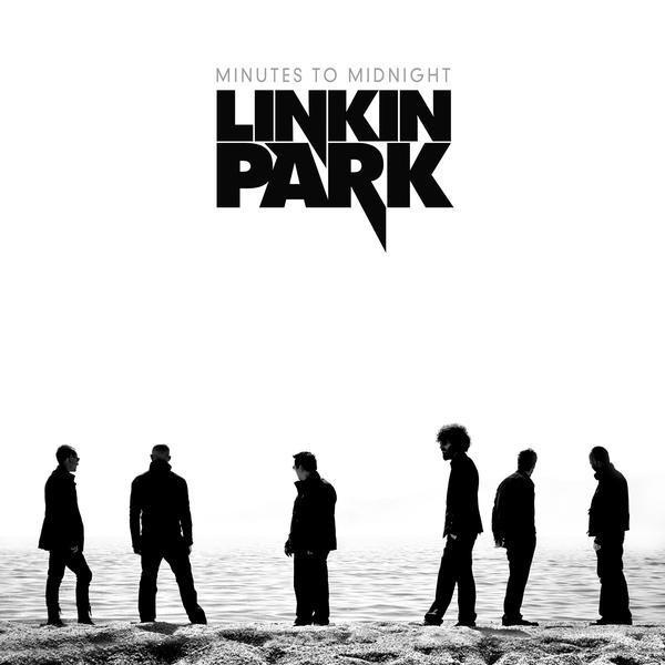 Linkin Park - Minutes To Midnight (Arrives in 2 days)