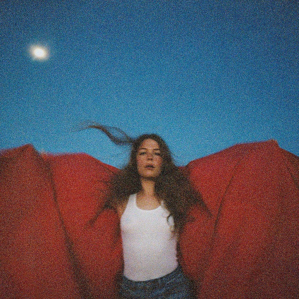 Maggie Rogers – Heard It In A Past Life (Arrives in 4 days )