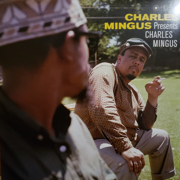 Charles Mingus – Charles Mingus Presents Charles Mingus (Arrives in 4 days)