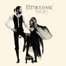 Fleetwood Mac – Rumours (CD)