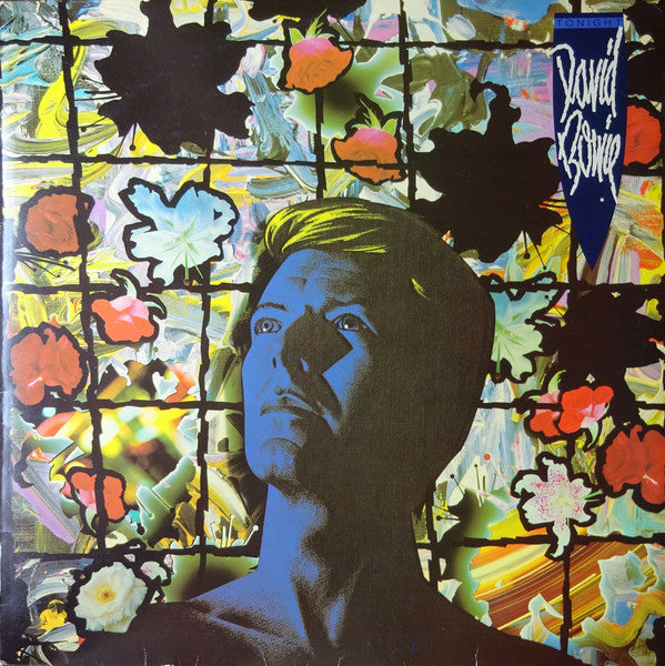 DAVID BOWIE-TONIGHT (2018 REMASTERED VERSION)  (Arrives in 4 Days)