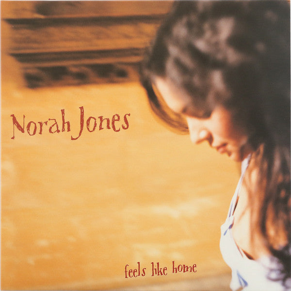 Norah Jones – Feels Like Home (Arrives in 4 days )