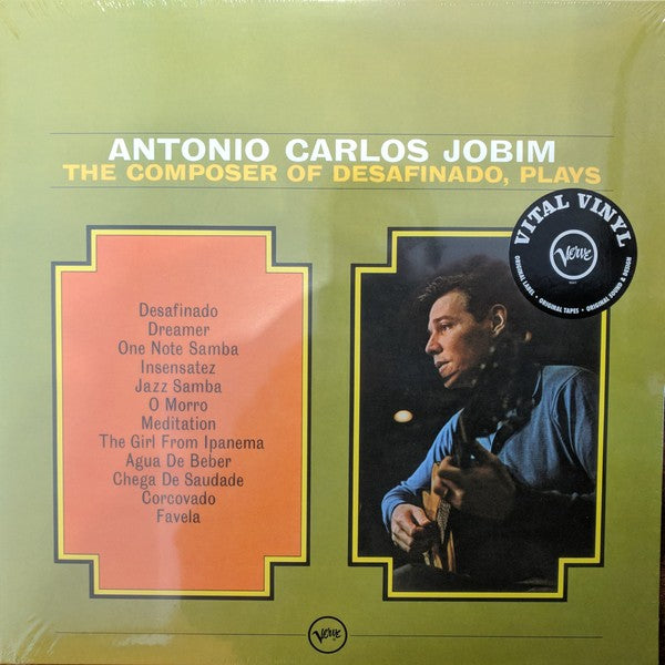 vinyl-antonio-carlos-jobim-the-composer-of-desafinado-plays