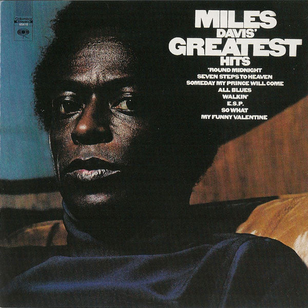 Miles Davis – Miles Davis' Greatest Hits (Arrives in 12 days)