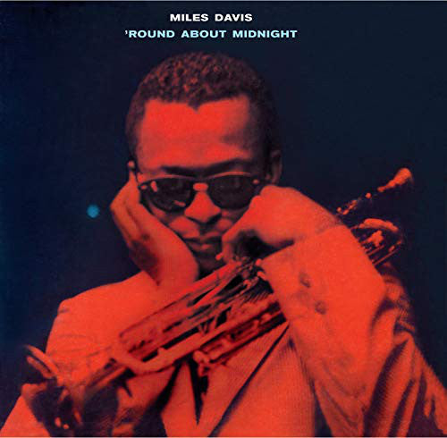 Miles Davis – 'Round About Midnight (Arrives in 2 days)