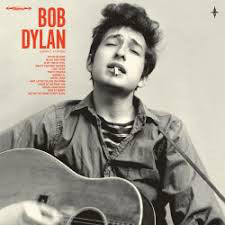 Bob Dylan By Bob Dylan (Coloured)