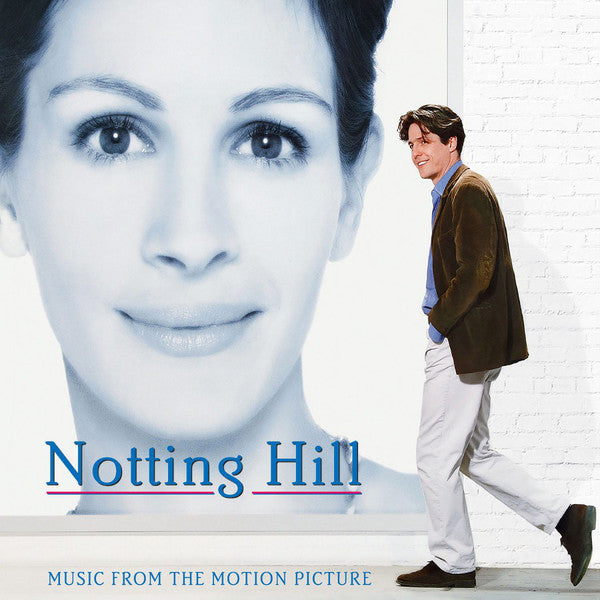 Various – Notting Hill   (Arrives in 4 days )