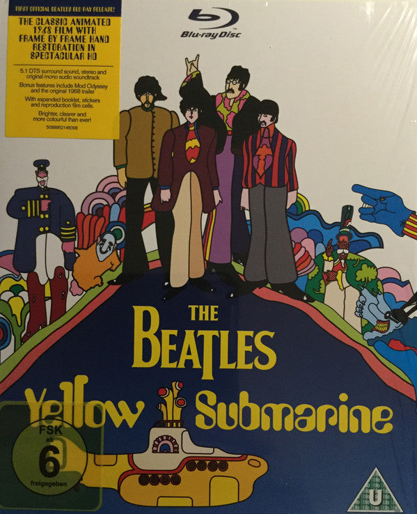 buy-CD-yellow-submarine-by-the-beatles