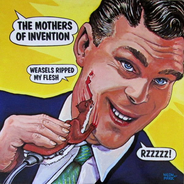 vinyl-the-mothers-of-invention-weasels-ripped-my-flesh