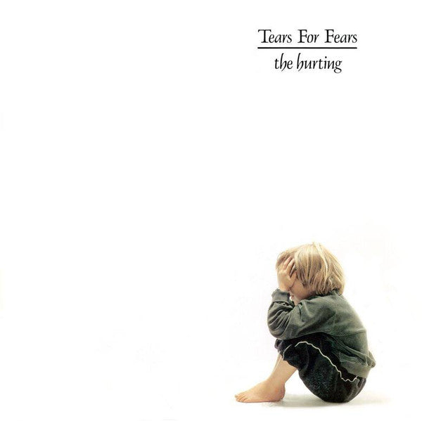 Tears For Fears – The Hurting (Arrives in 4 days)