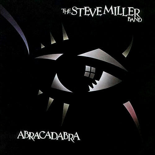 The Steve Miller Band – Abracadabra (Arrives in 4 days)